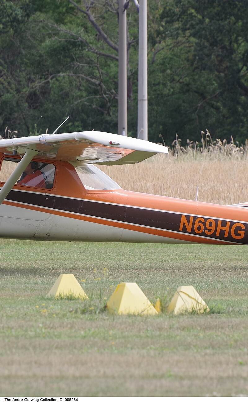 N69HG - Cessna