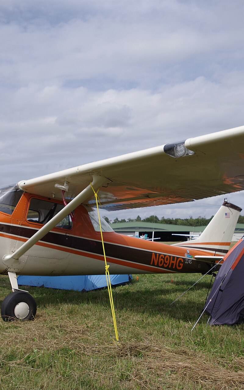 N69HG - Cessna