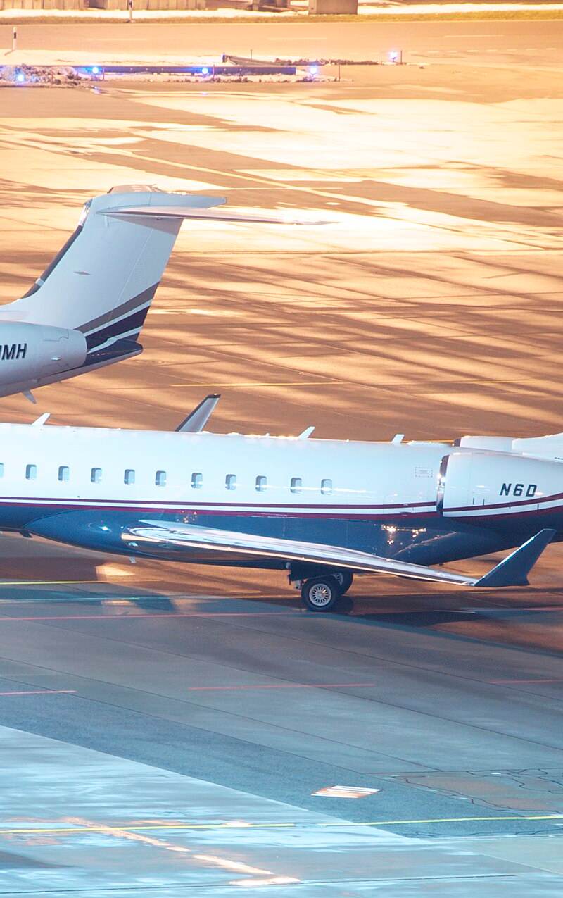 N6D - Pilatus