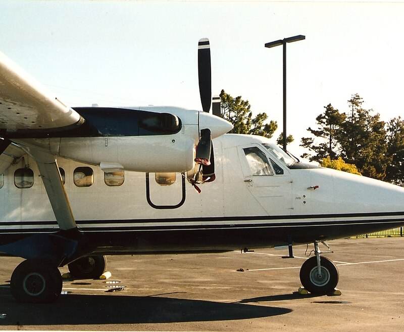 N709PV - Aircraft