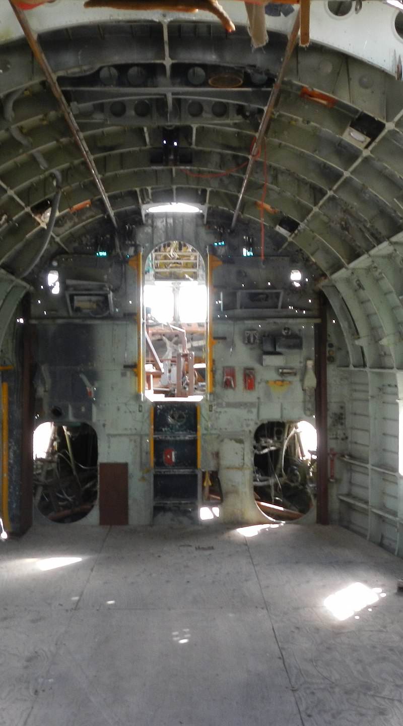 N709RR - Aircraft