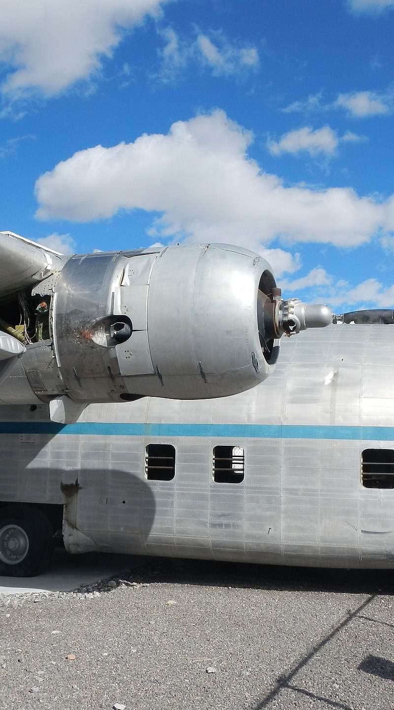 N709RR - Aircraft