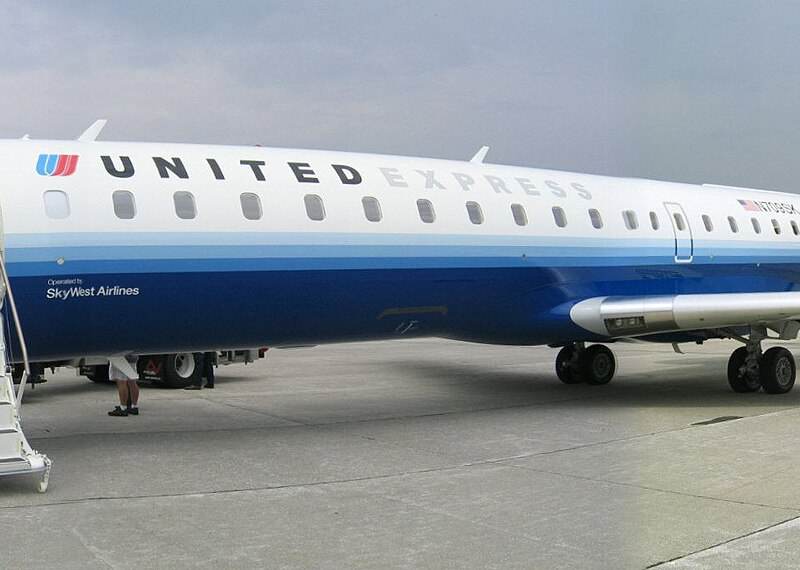 N709SK - Bombardier