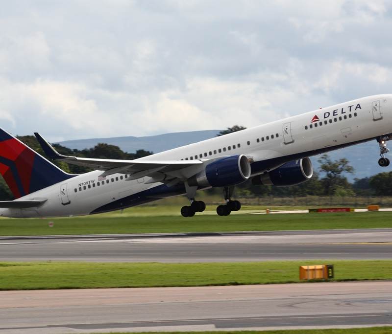 N709TW - Boeing