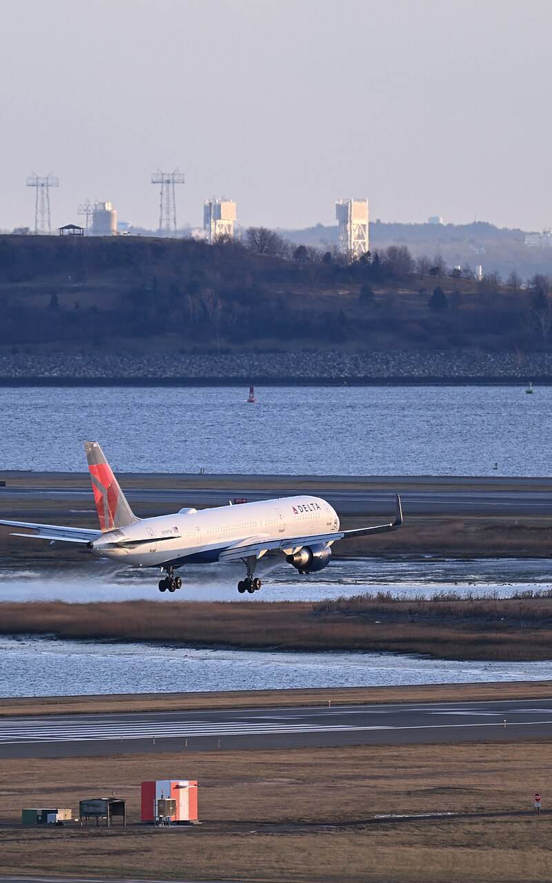 N709TW - Boeing