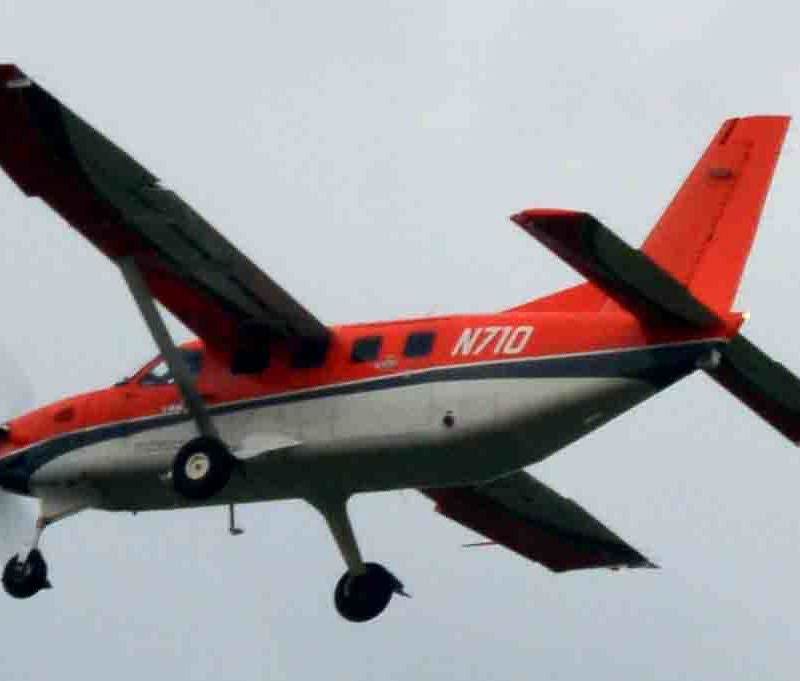N710 - Single-engine aircraft
