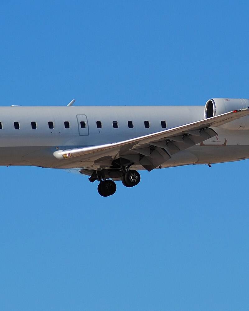 N710BR - Aircraft