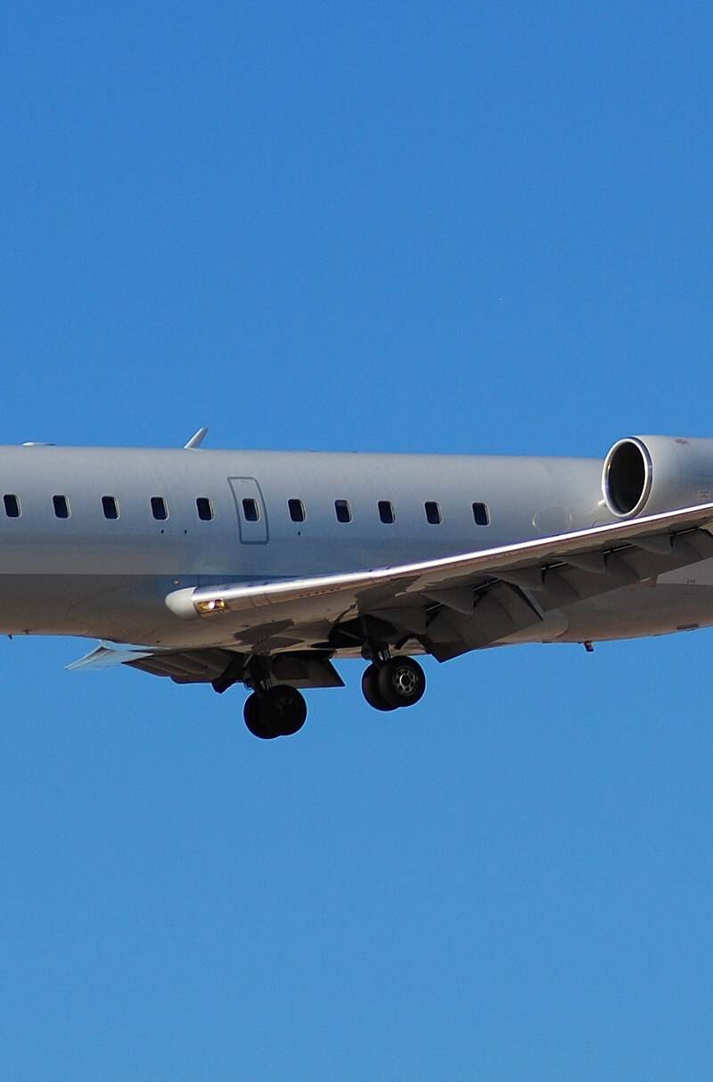 N710BR - Aircraft