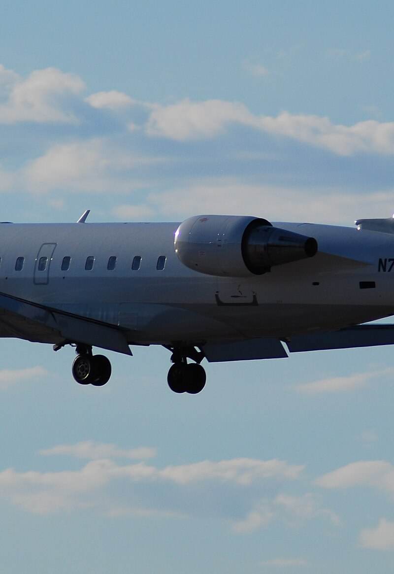 N710BR - Aircraft