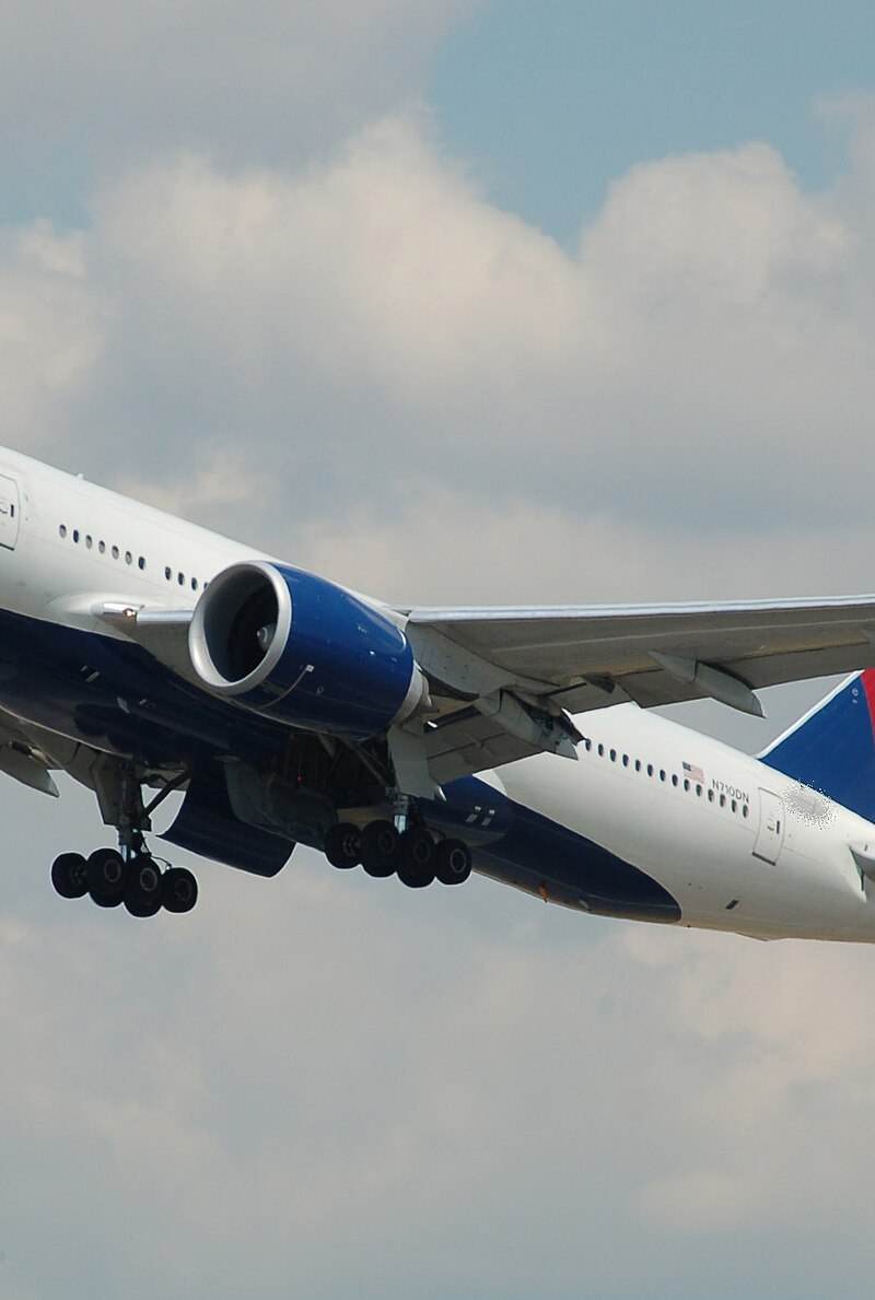 N710DN - Boeing