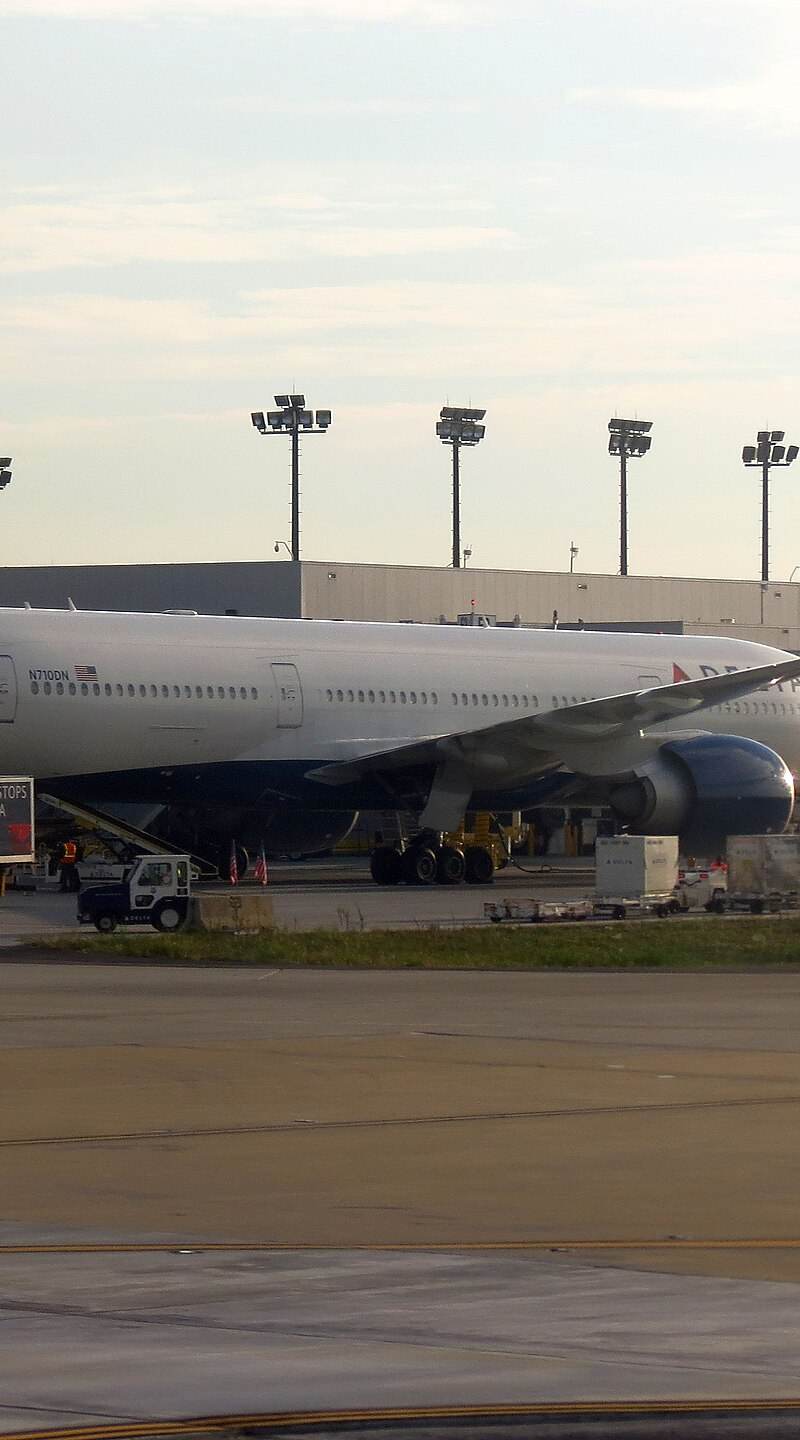 N710DN - Boeing