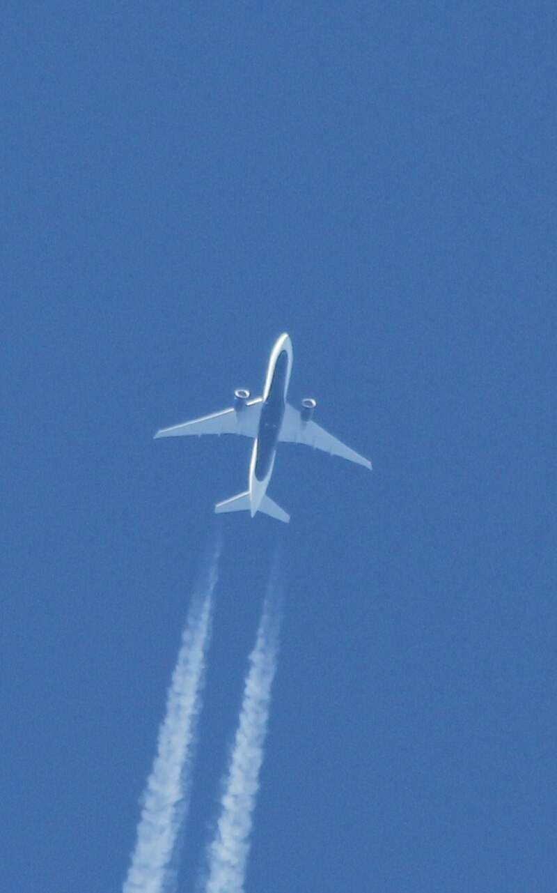N710DN - Aircraft