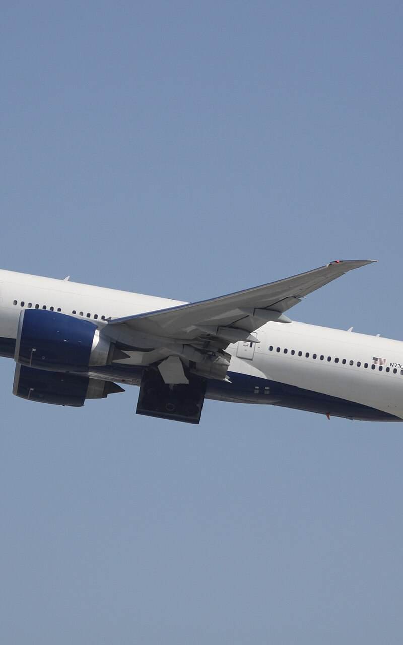 N710DN - Boeing