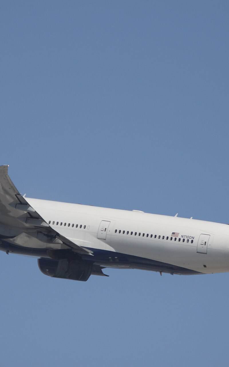N710DN - Boeing