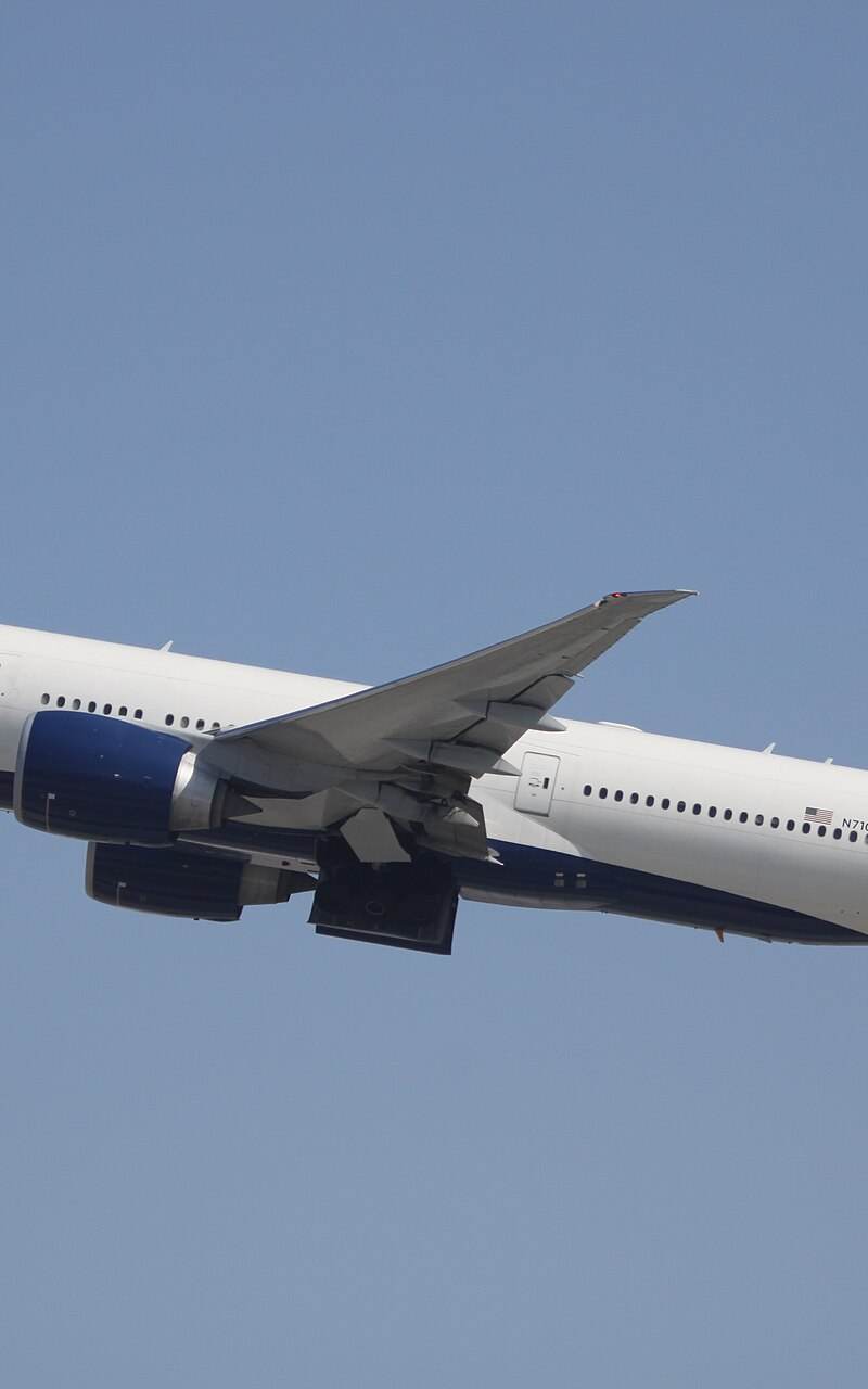 N710DN - Boeing