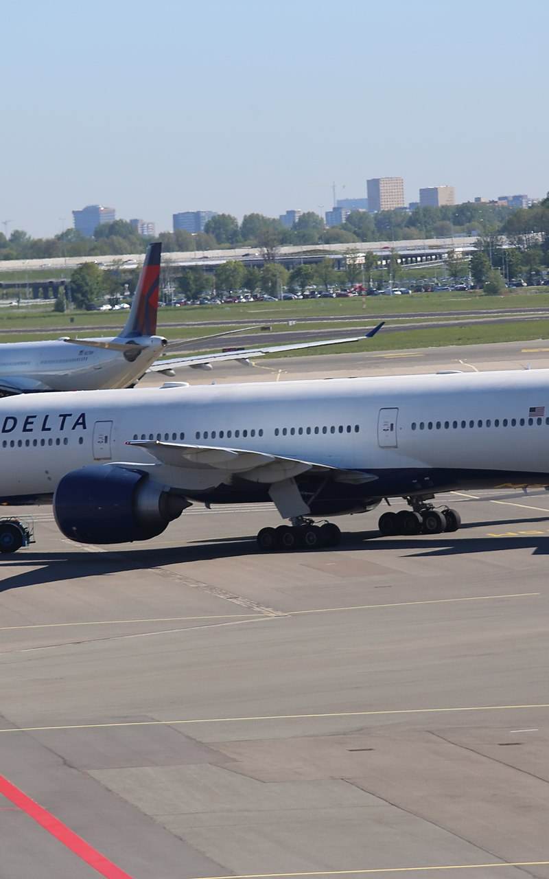 N710DN - Boeing