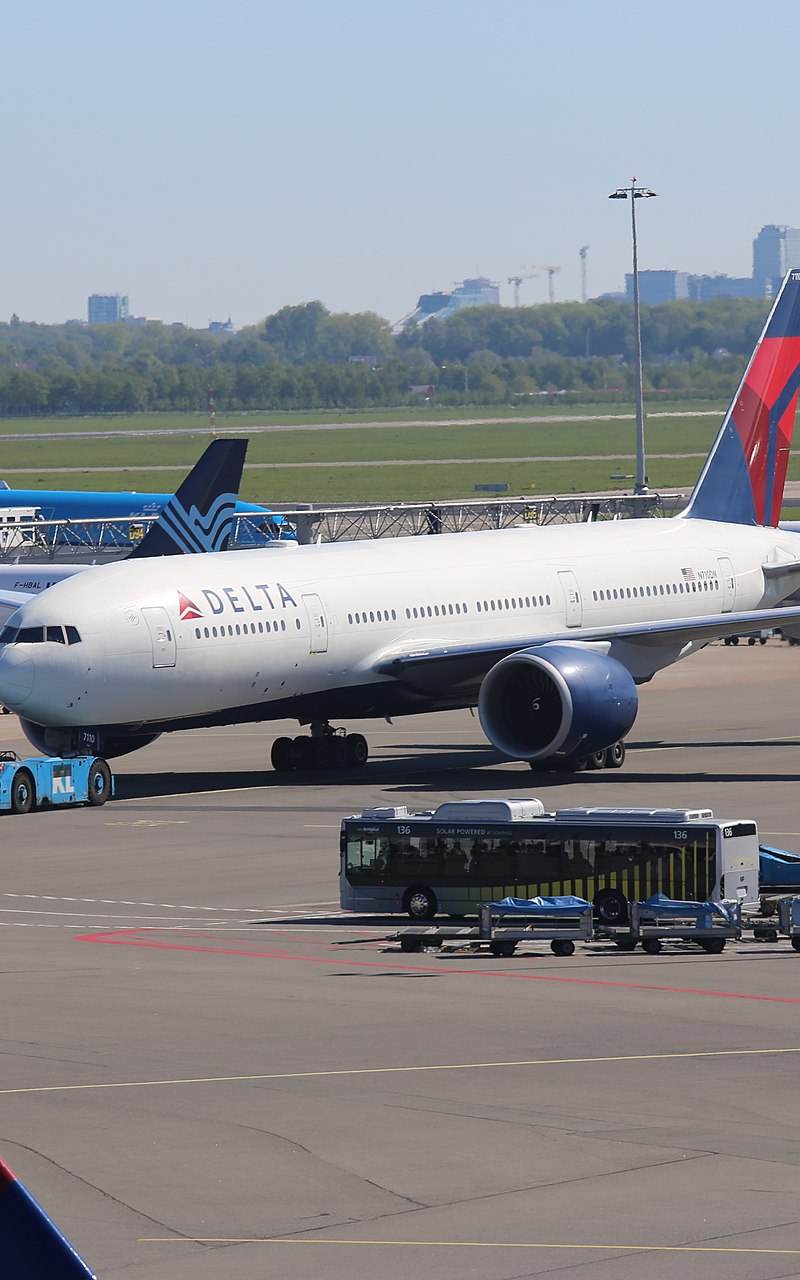 N710DN - Boeing