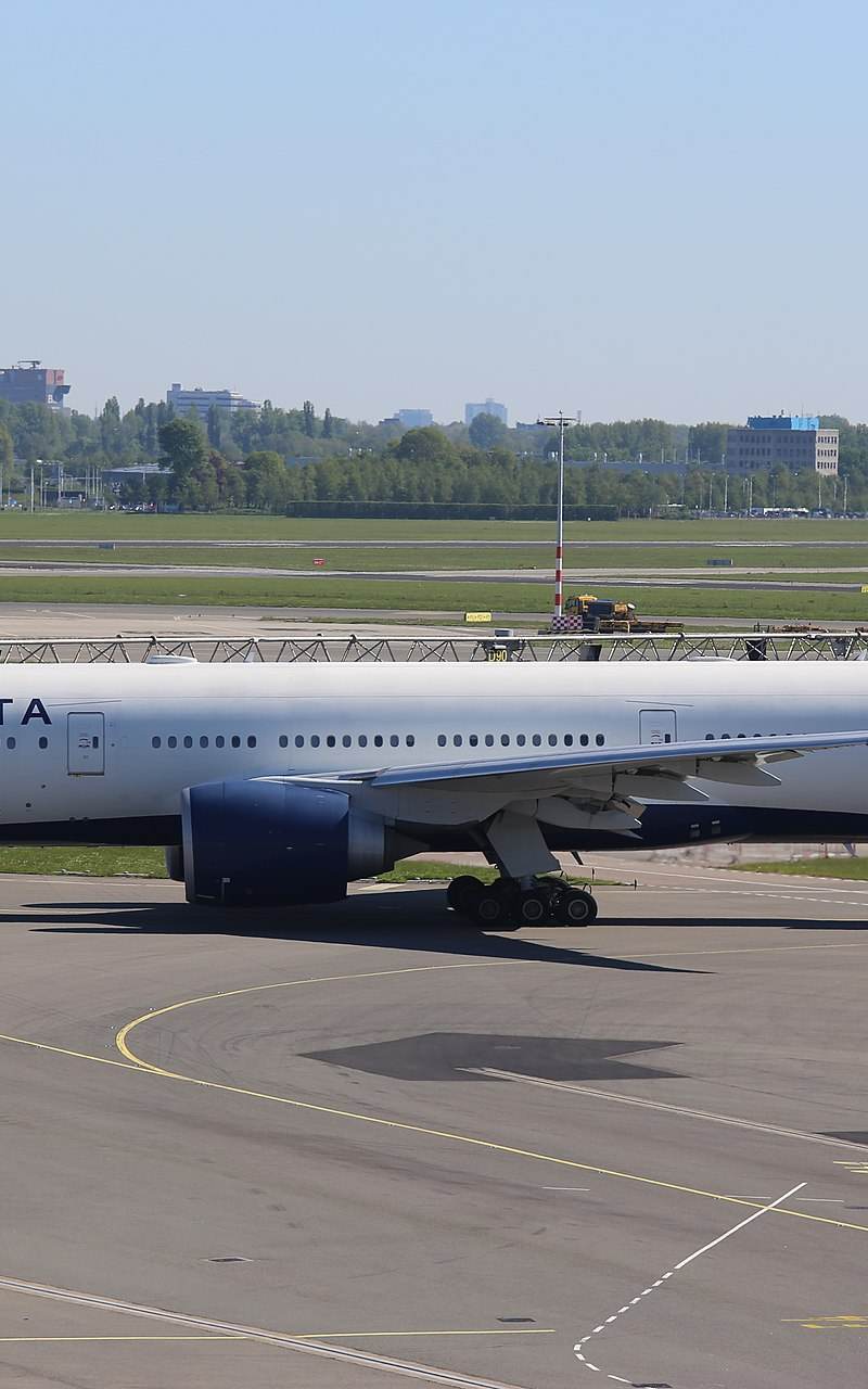 N710DN - Boeing