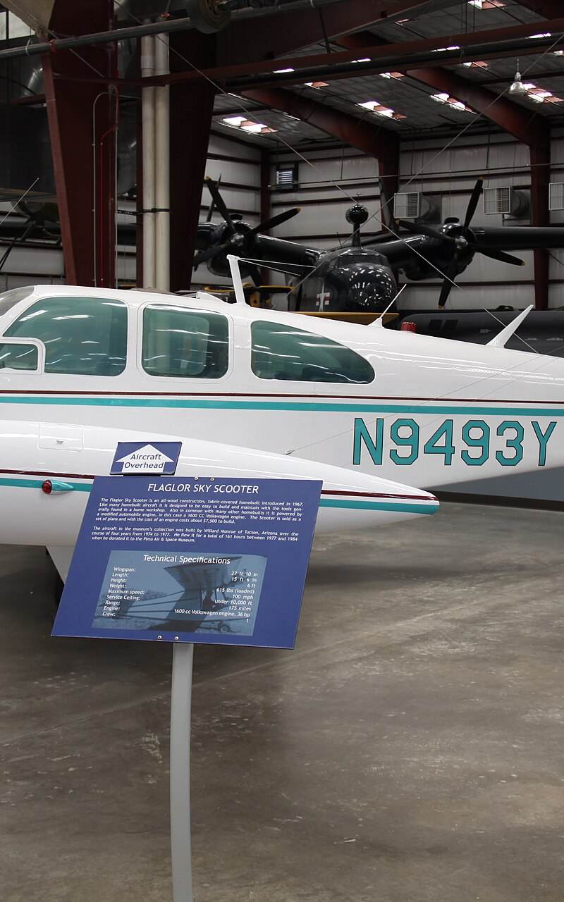 N9493Y - Aircraft