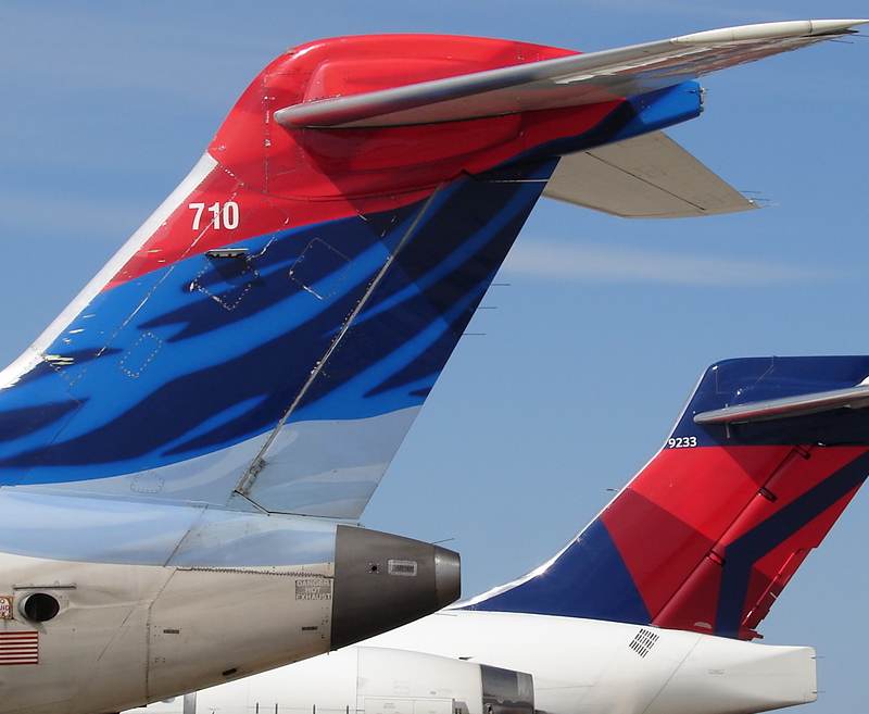 N710EV - Aircraft