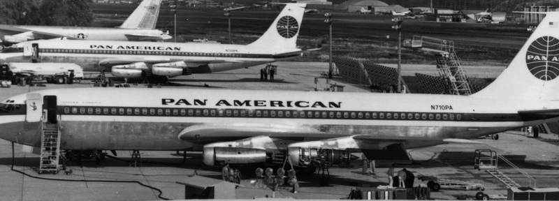 N710PA - Aircraft