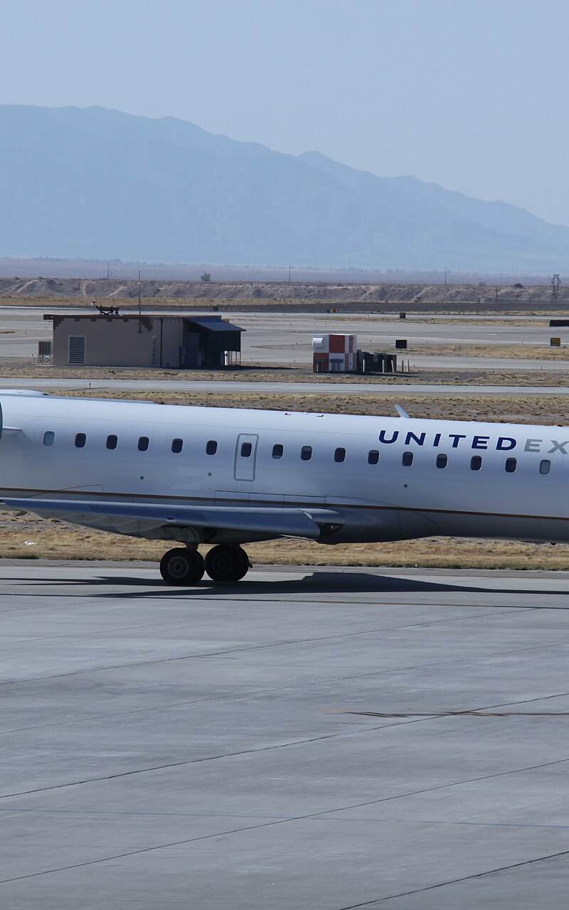 N710SK - Aircraft