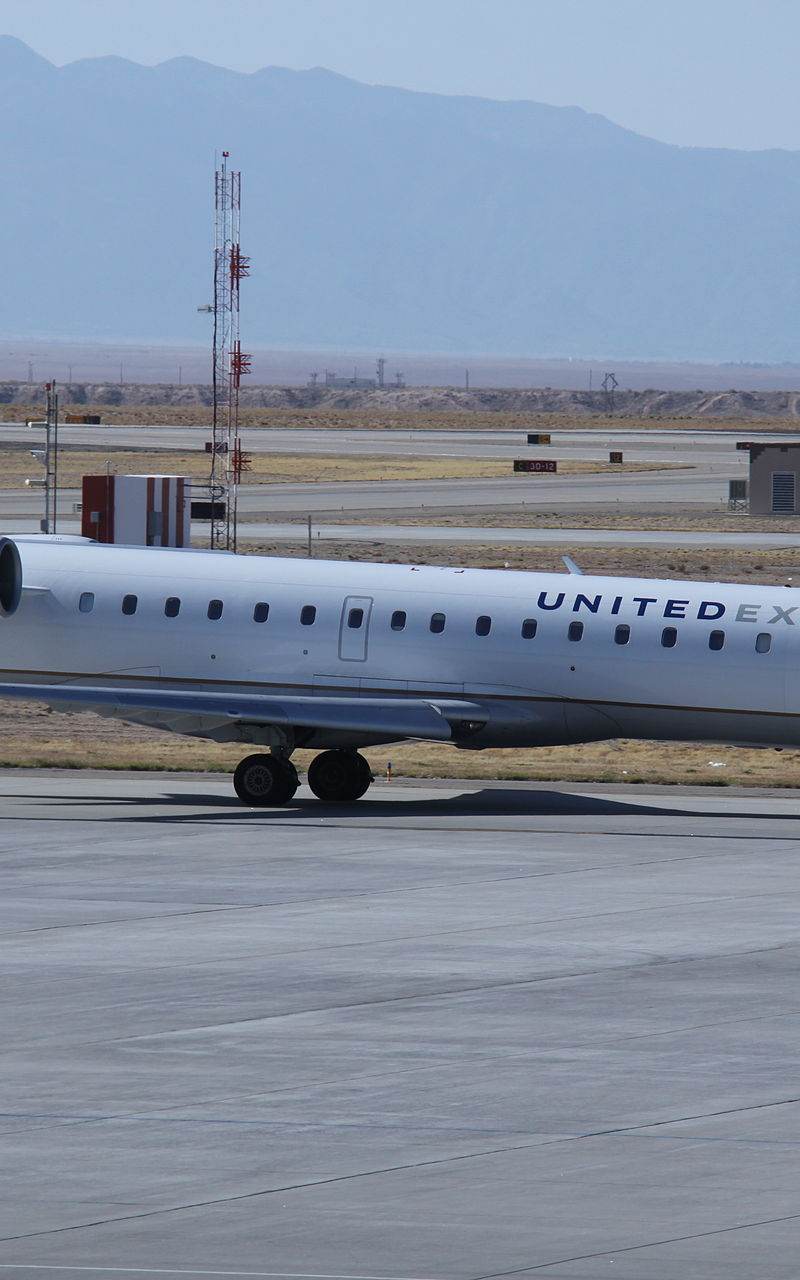 N710SK - Aircraft