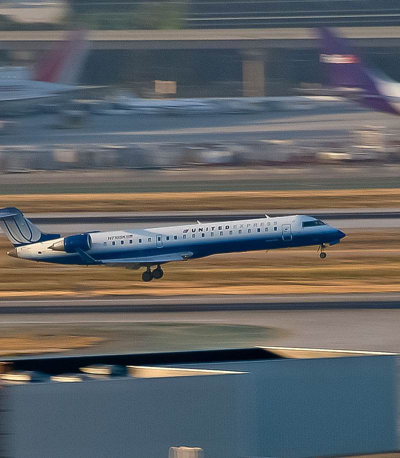 N710SK - Aircraft
