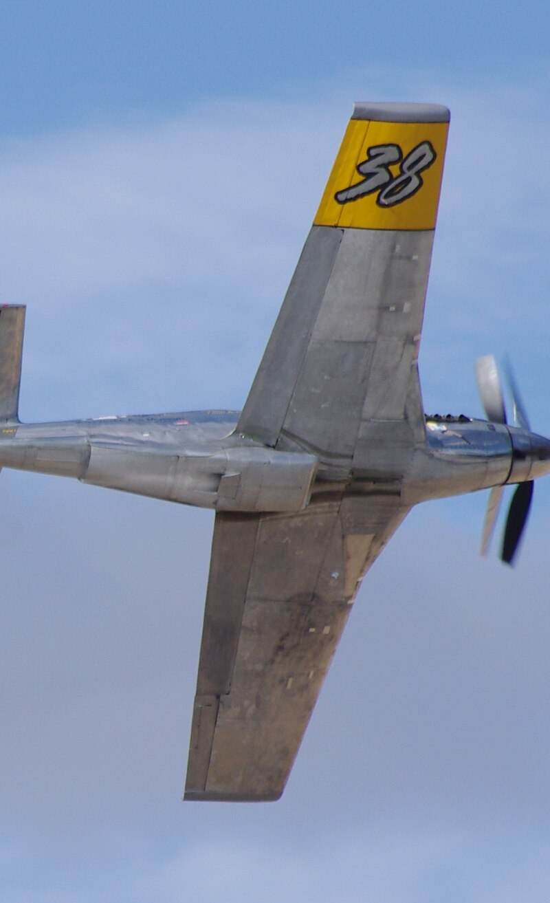  - Warbird