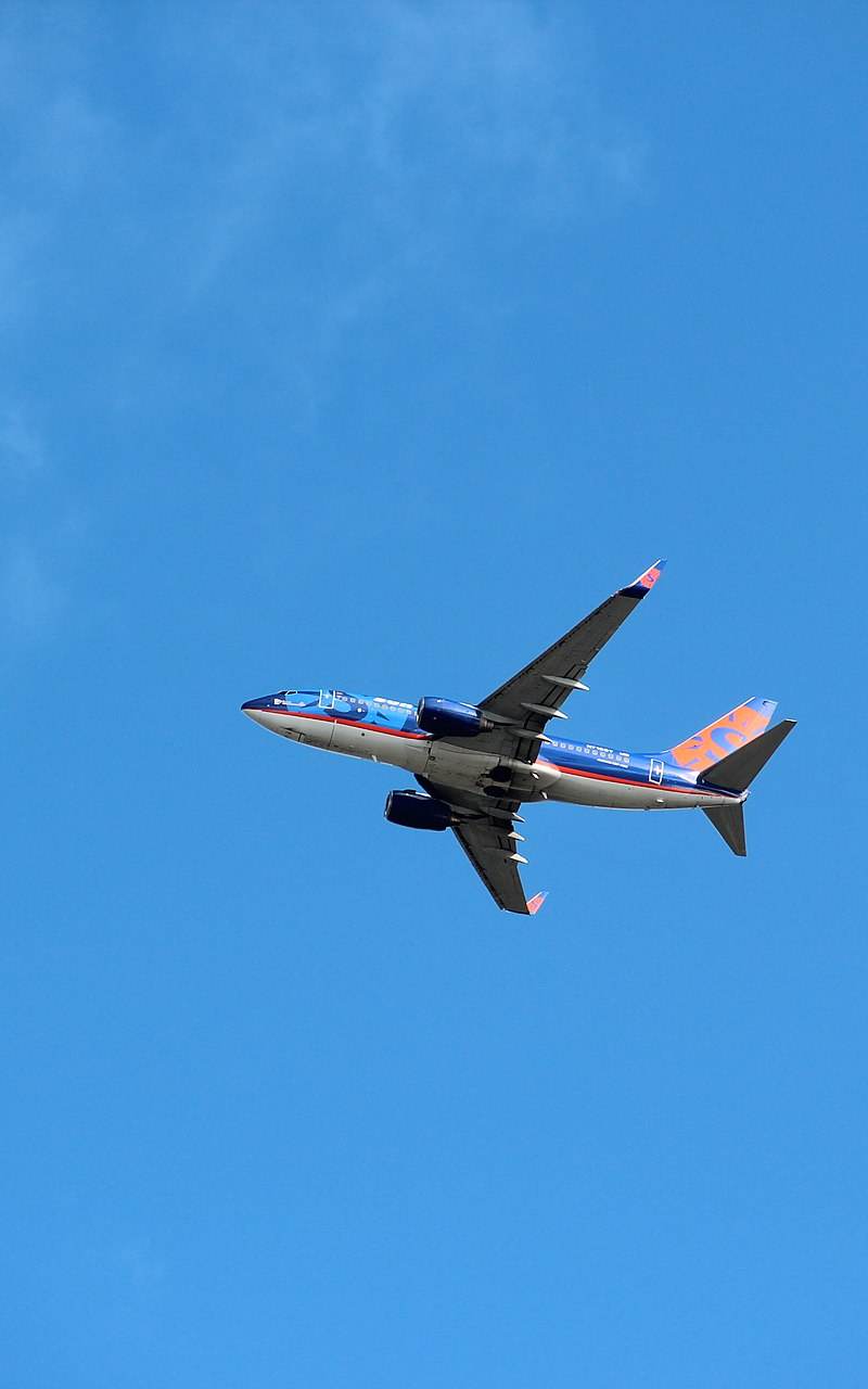 N710SY - Twin-engine aircraft