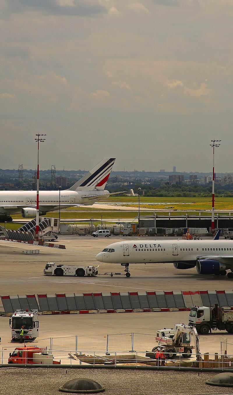 N710TW - Boeing
