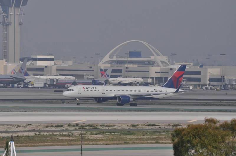 N710TW - Boeing