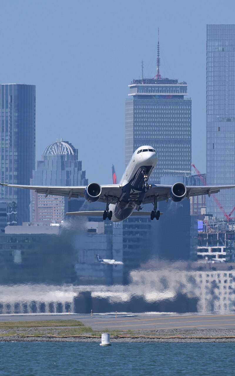 N710TW - Boeing