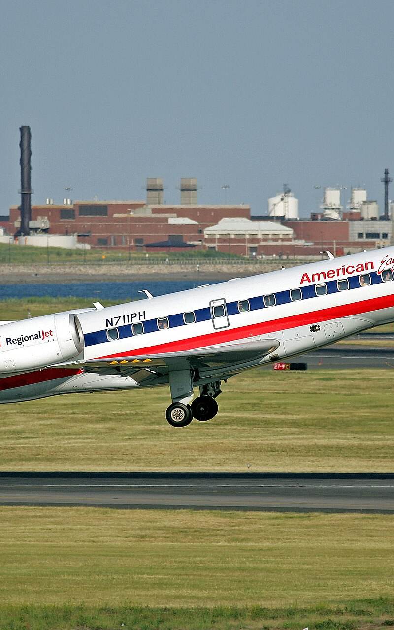 N711PH - Twin-engine aircraft