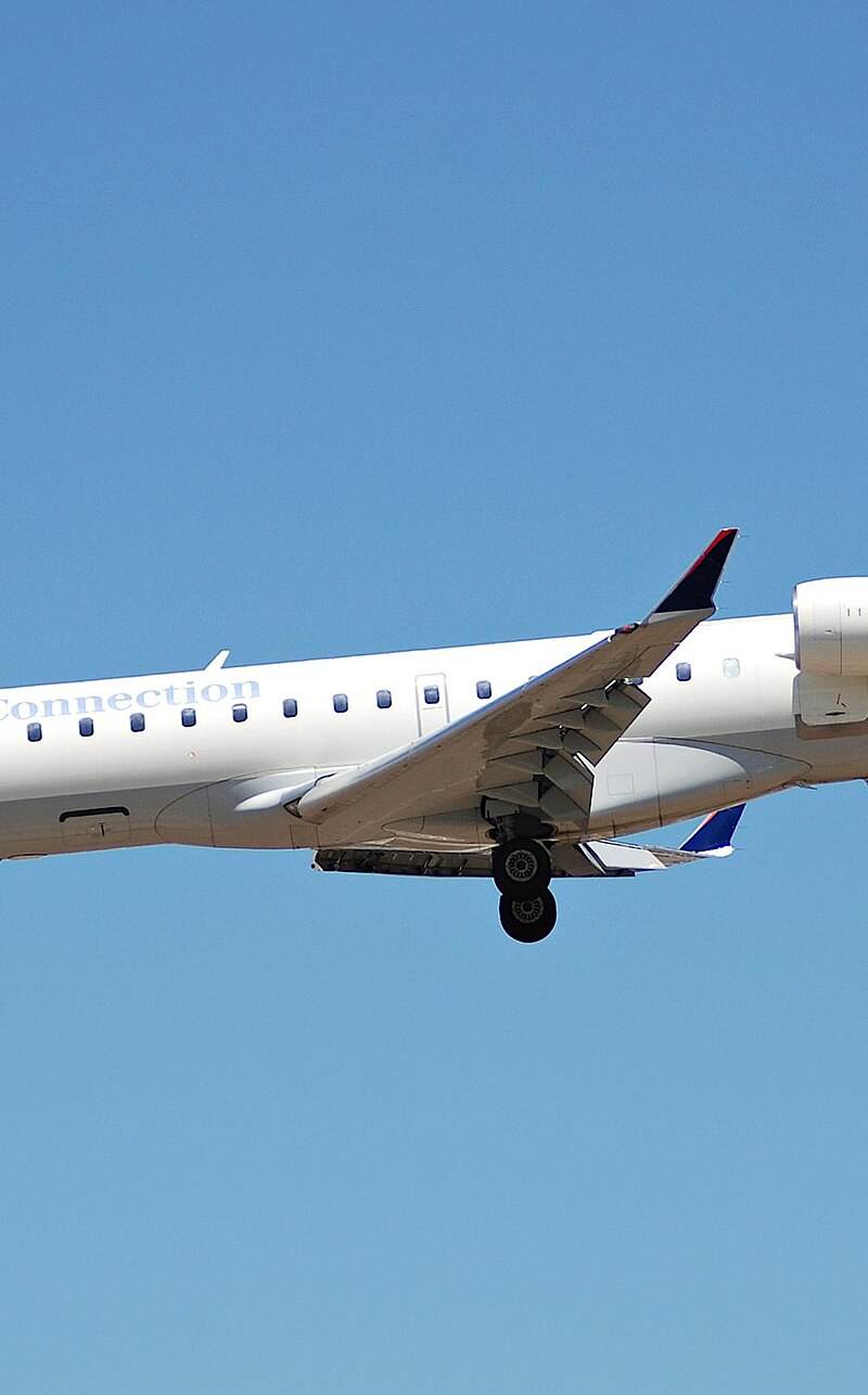 N712EV - Aircraft
