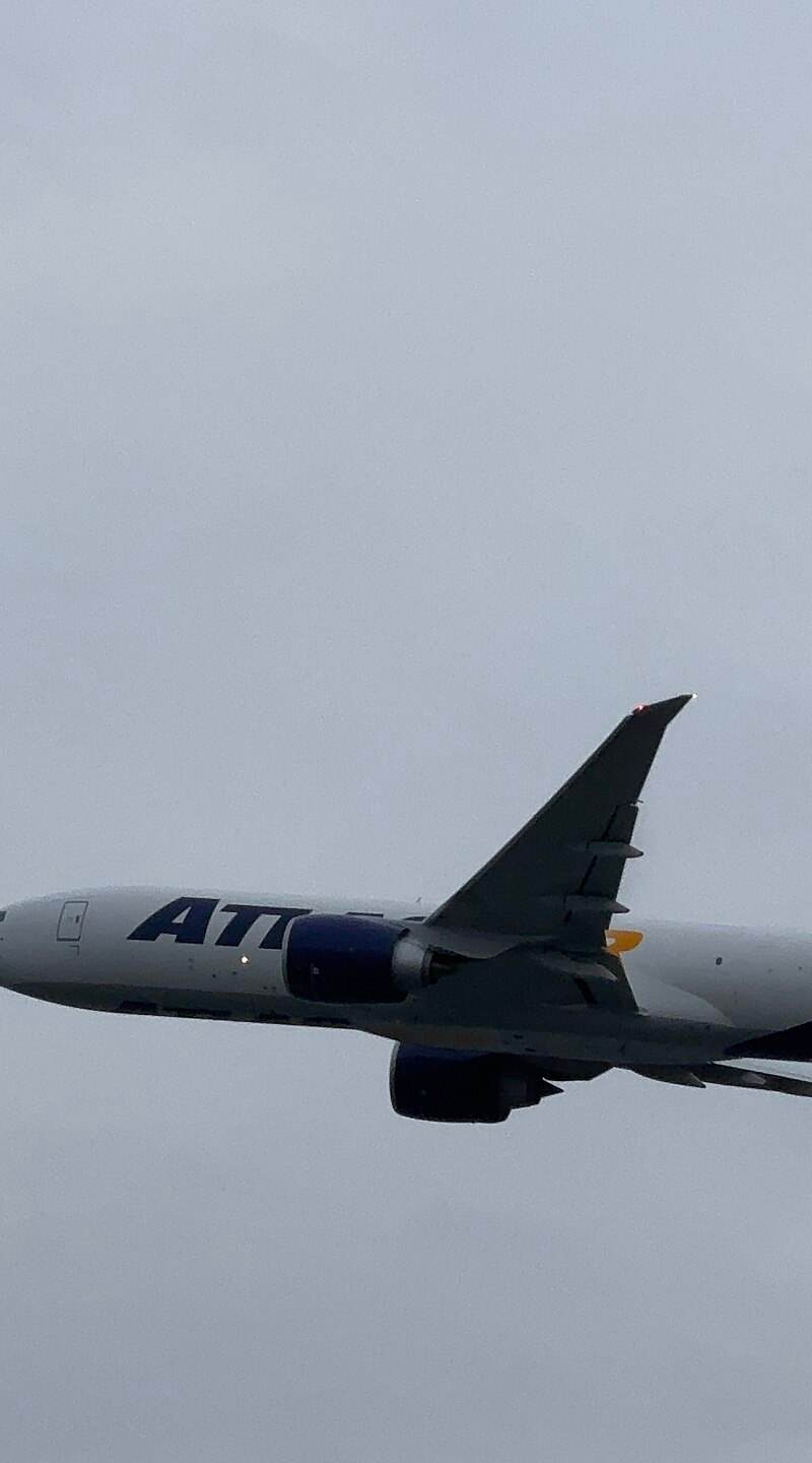 N712GT - Boeing