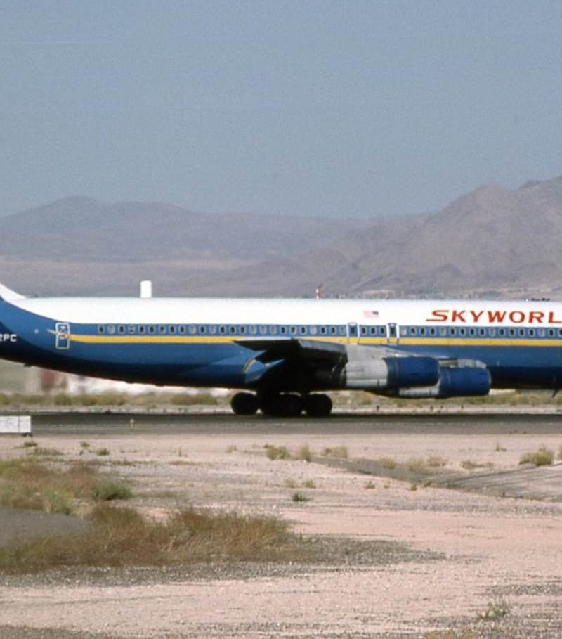 N712PC - Aircraft