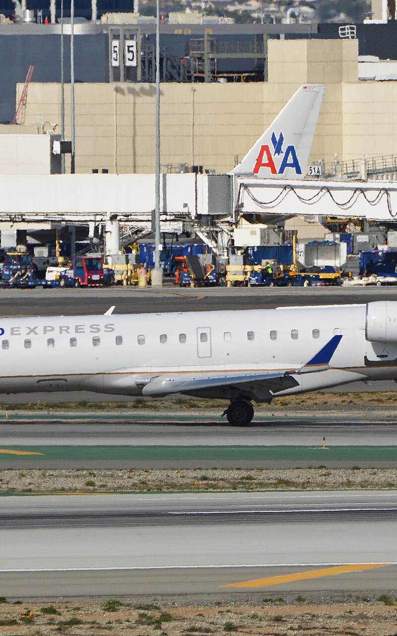 N712SK - Aircraft