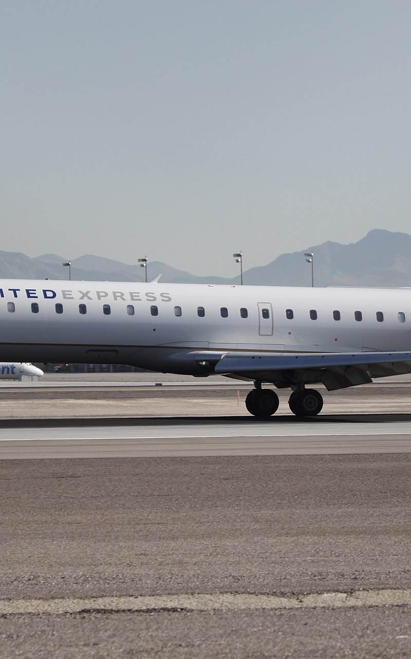 N712SK - Aircraft