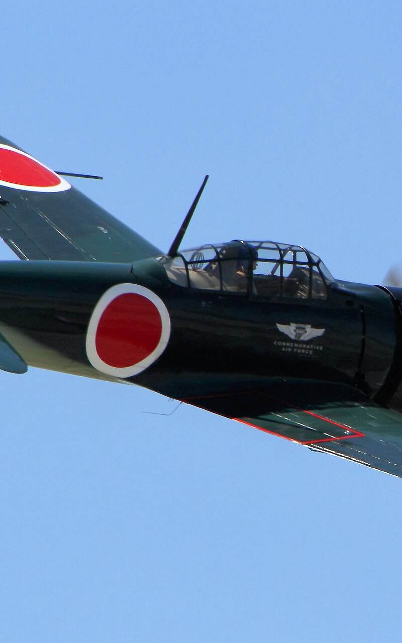  - Warbird