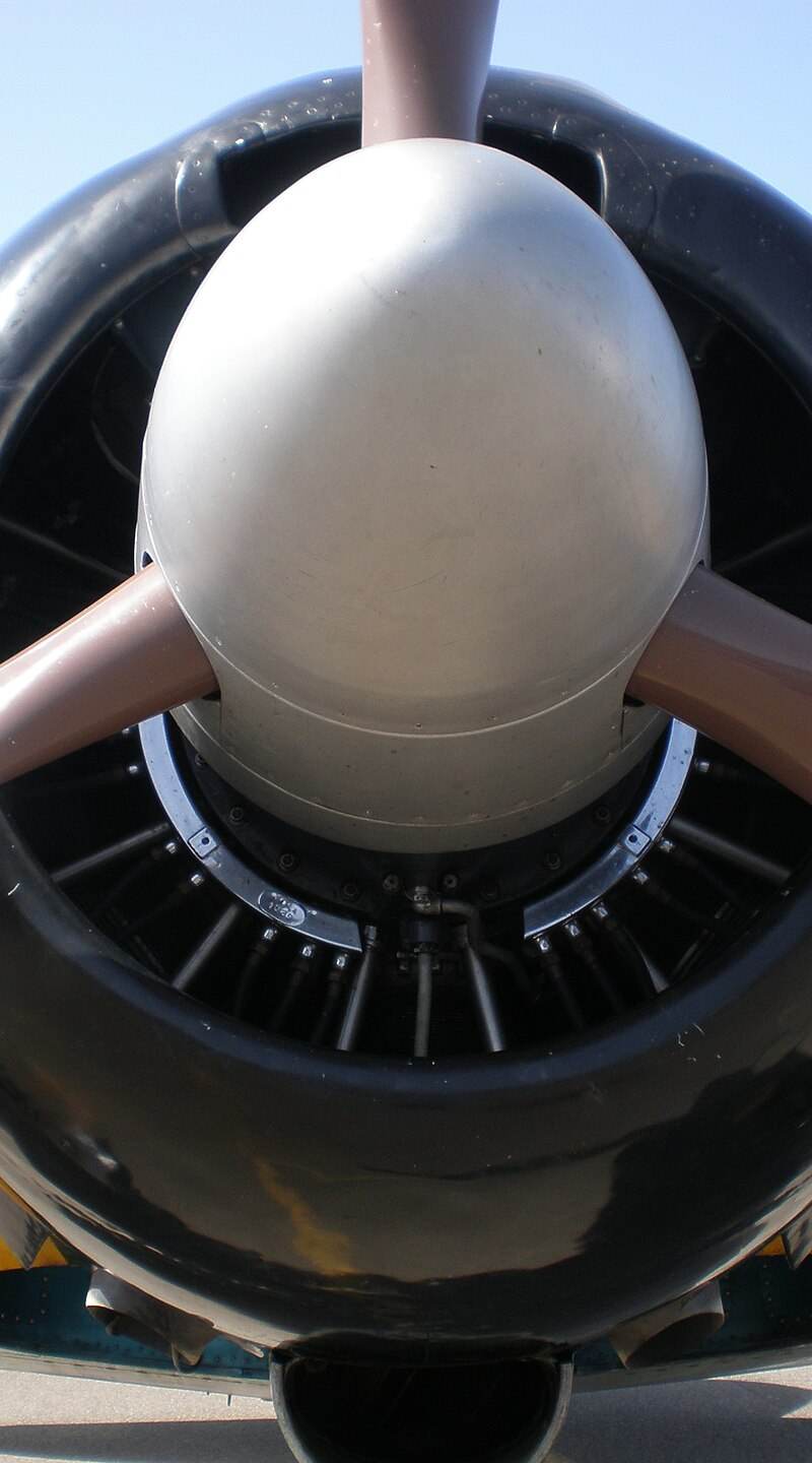  - Single-engine aircraft