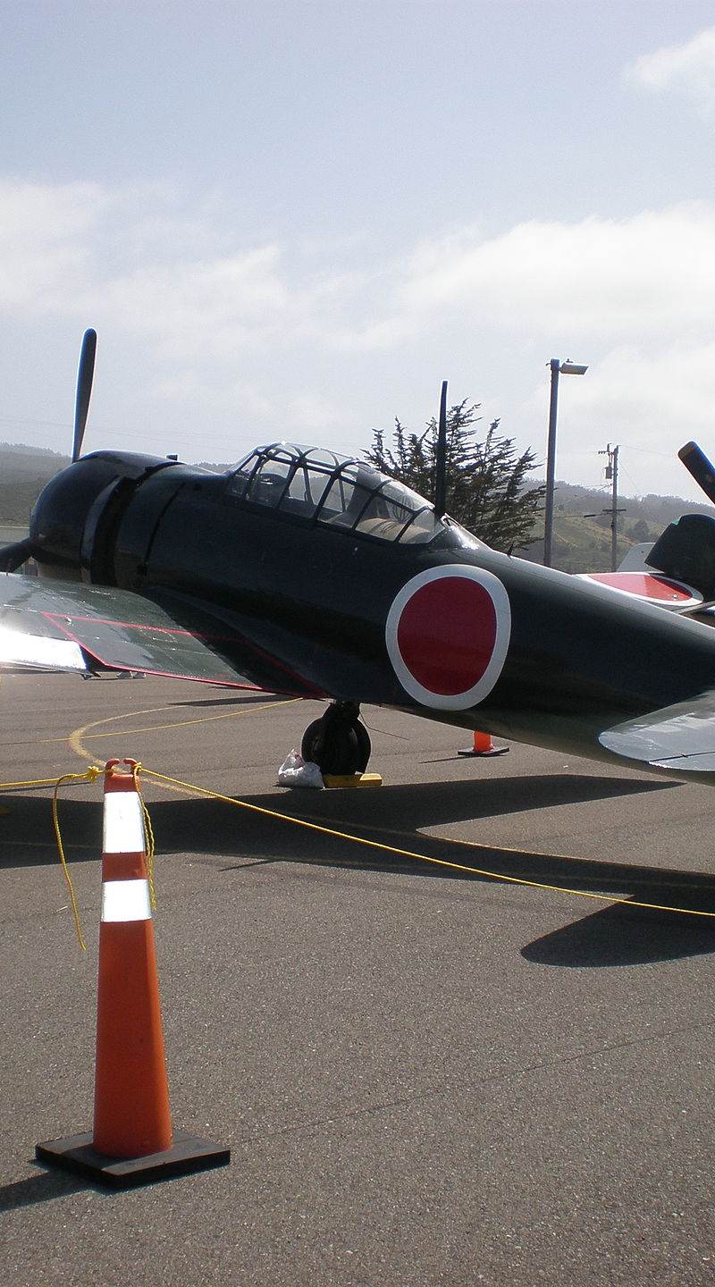  - Warbird