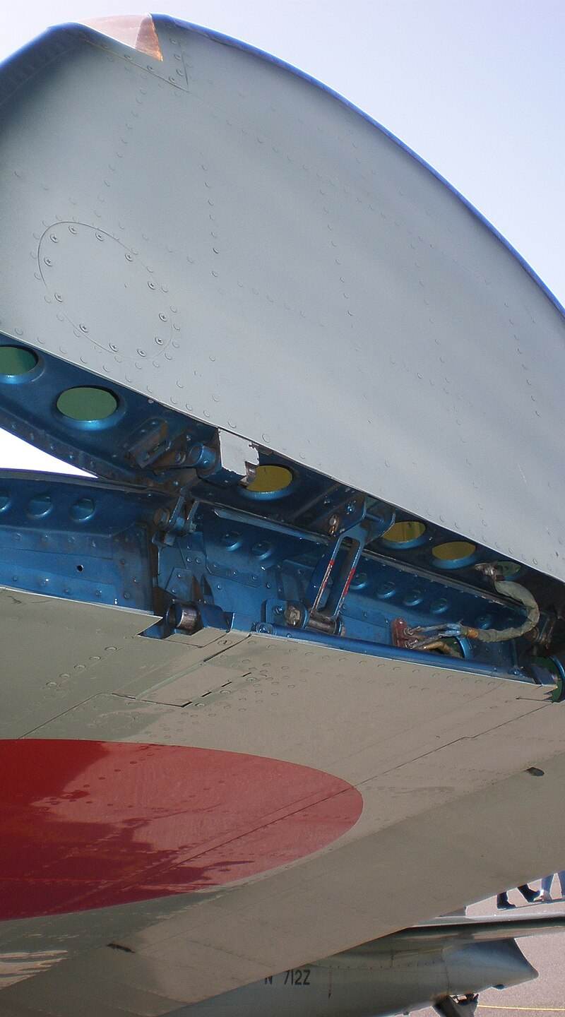  - Warbird