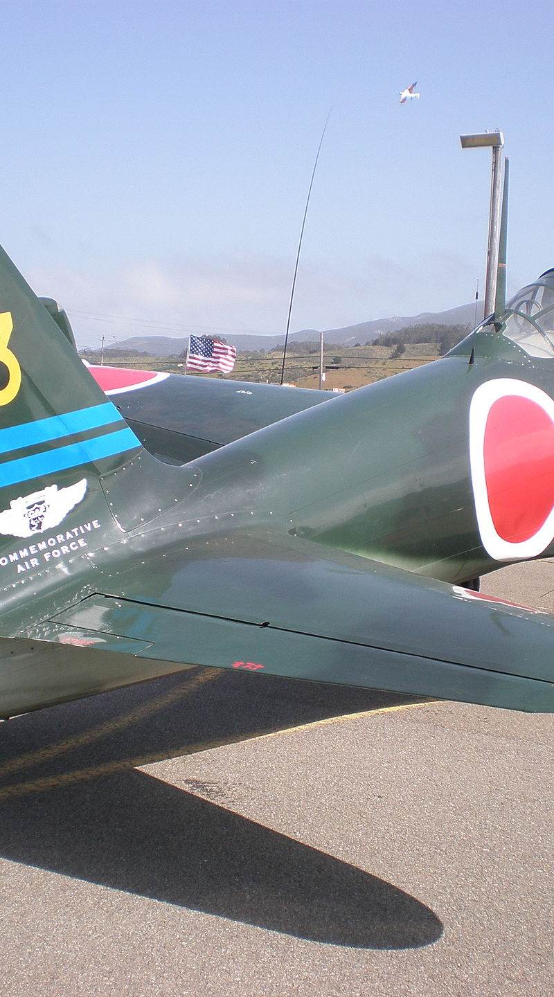  - Warbird