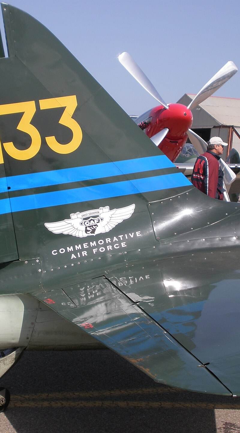  - Warbird