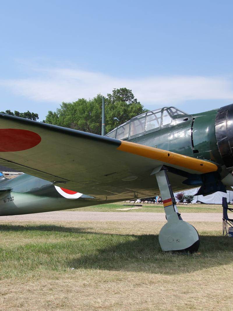  - Single-engine aircraft