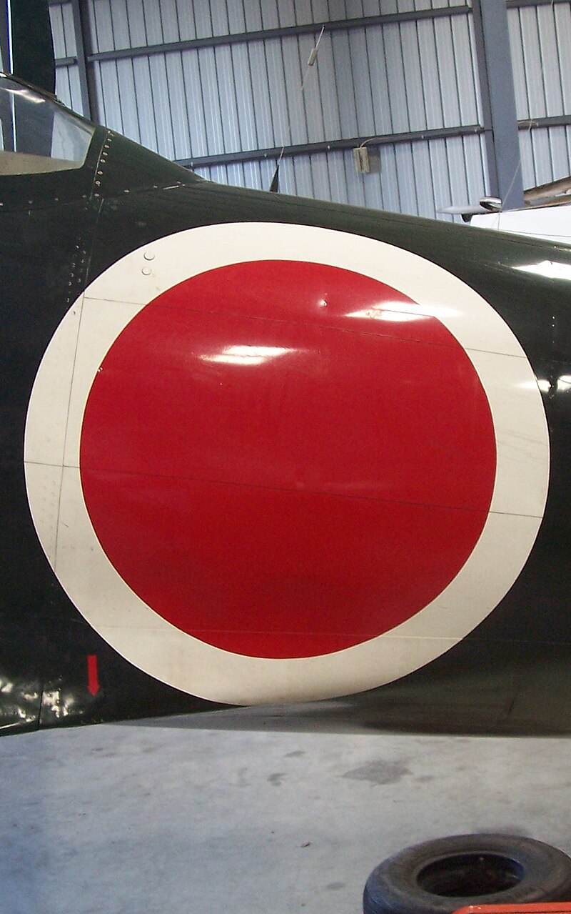  - Warbird