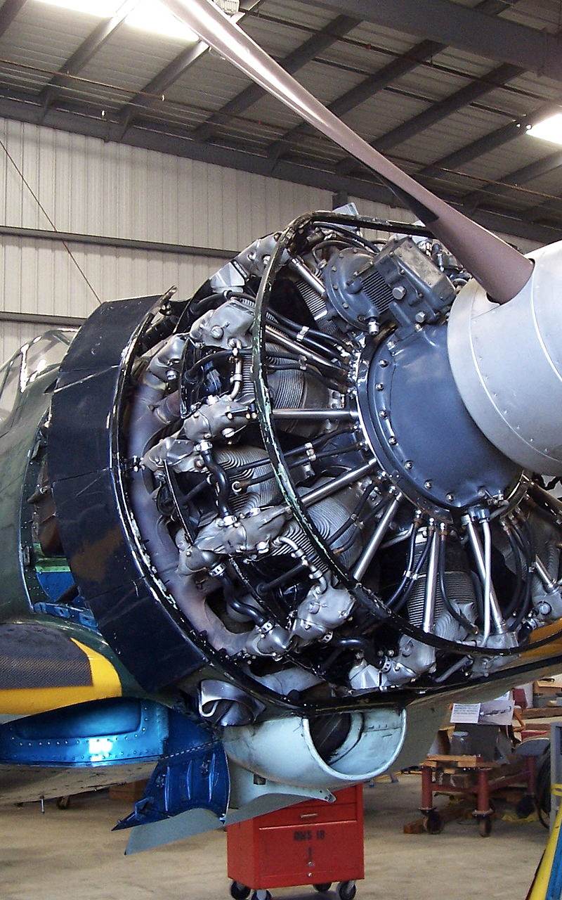  - Single-engine aircraft