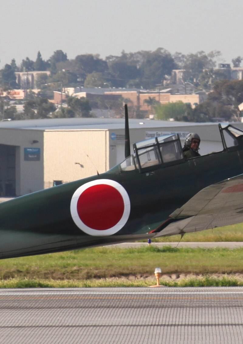  - Single-engine aircraft