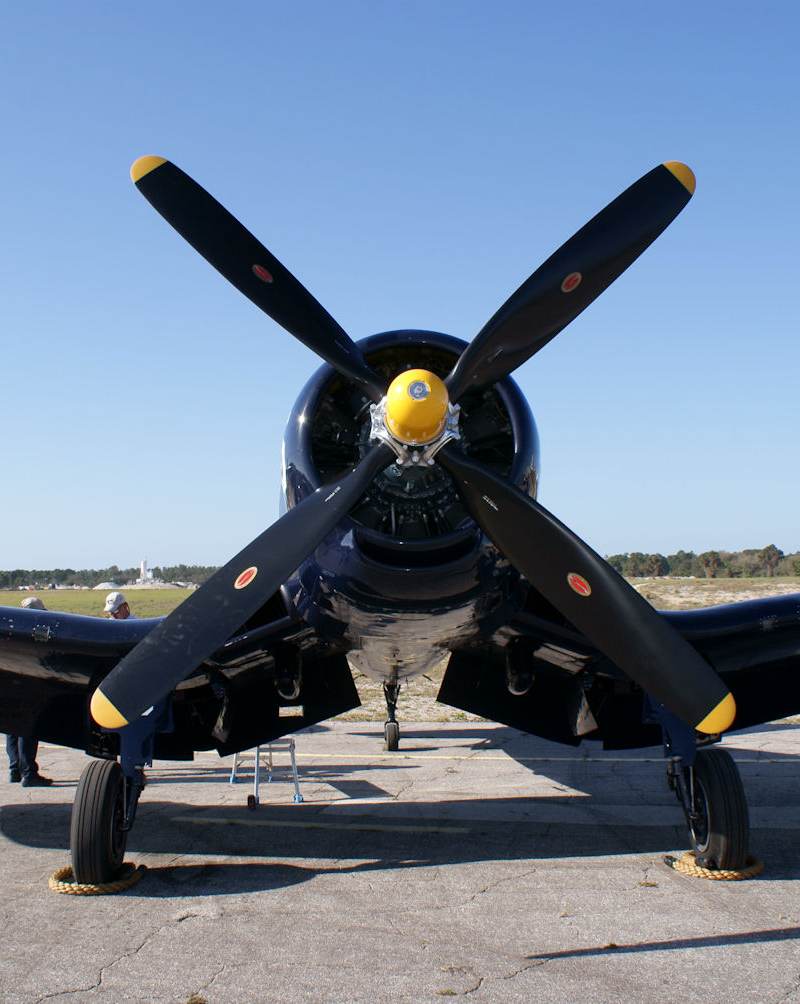 N713JT - Warbird